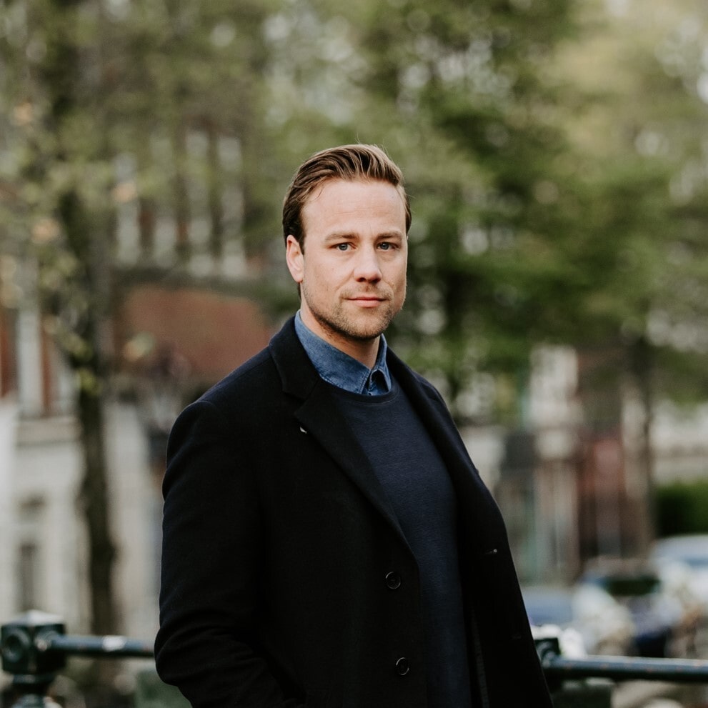 Dennis van den Bos