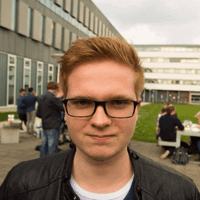 Rutger Luyckx