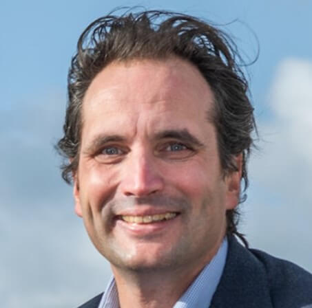 Jeroen Pat