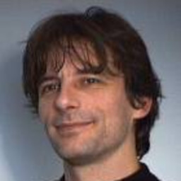 Jeroen Gronsveld